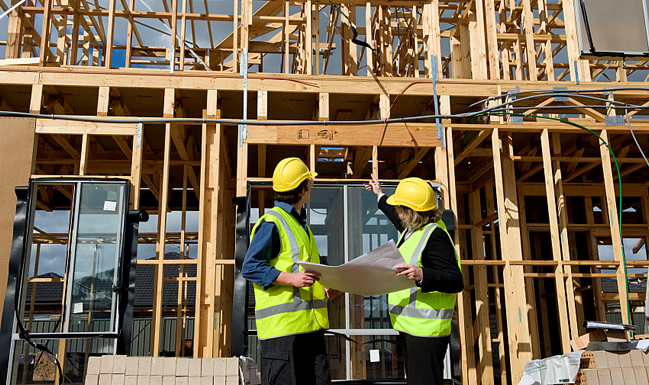 Structural Building Inspection Adelaide