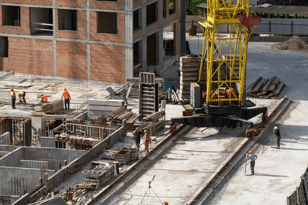 Slab Building Inspections Adelaide