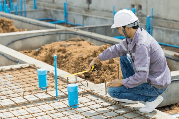 Reinforcement Inspections Adelaide