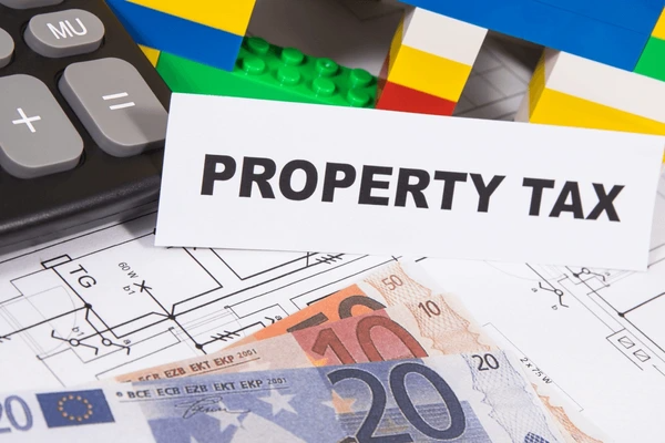 Tax Deduction for Rental Property