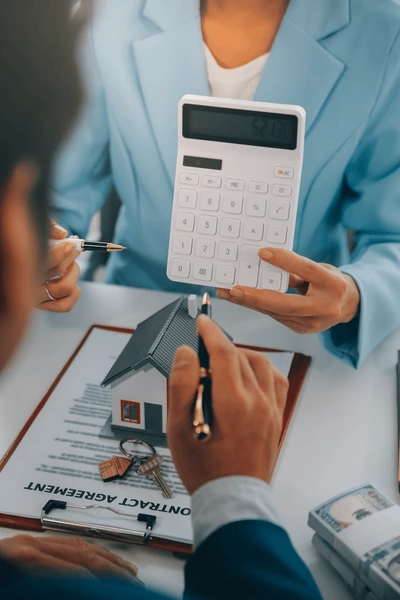 Tax Deduction for Rental Property Adelaide
