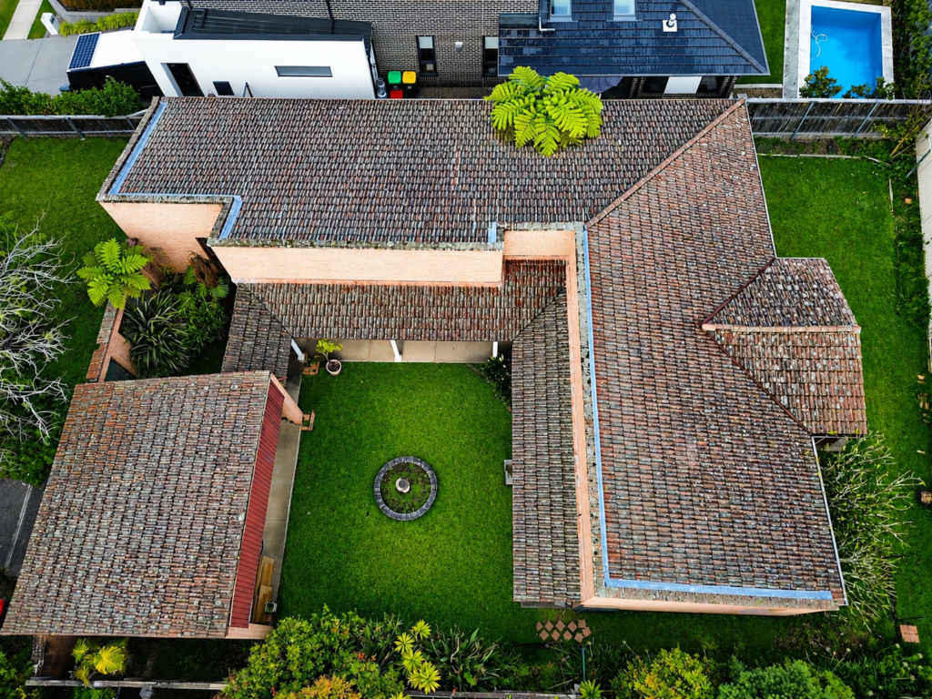 Building Inspection Checklist