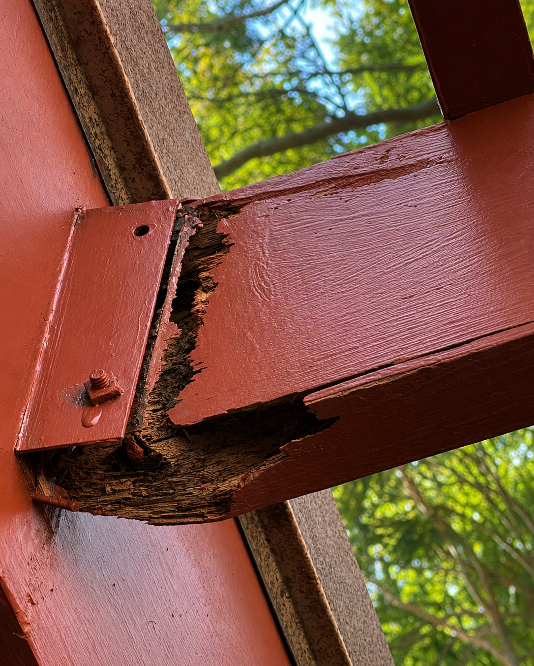 When Do You Need Dilapidation Inspection?
