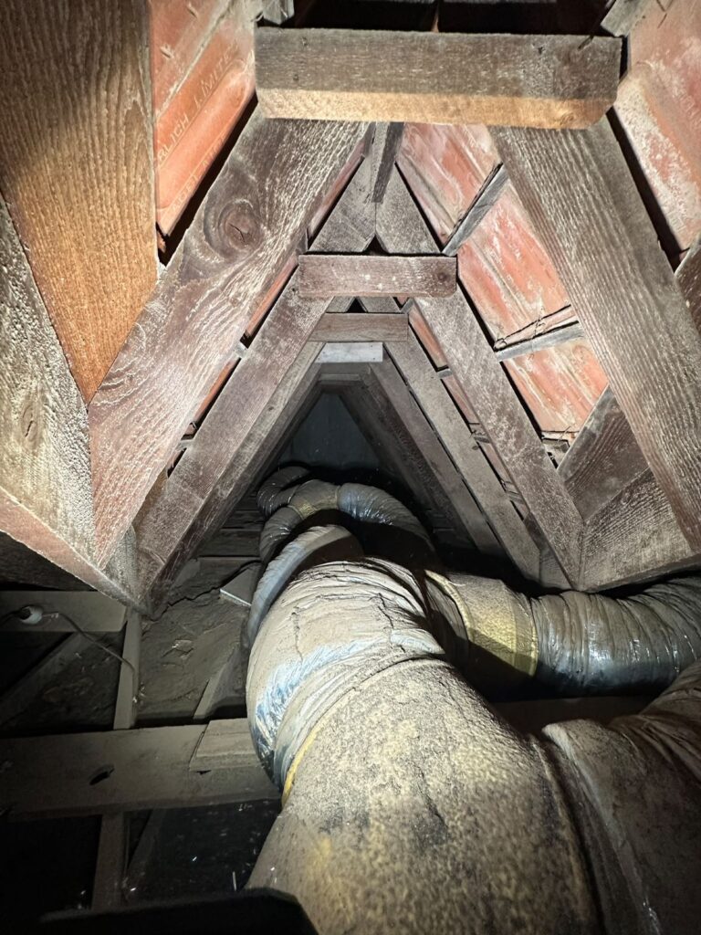 Asbestos Inspection, Testing And Clearance Certificate
