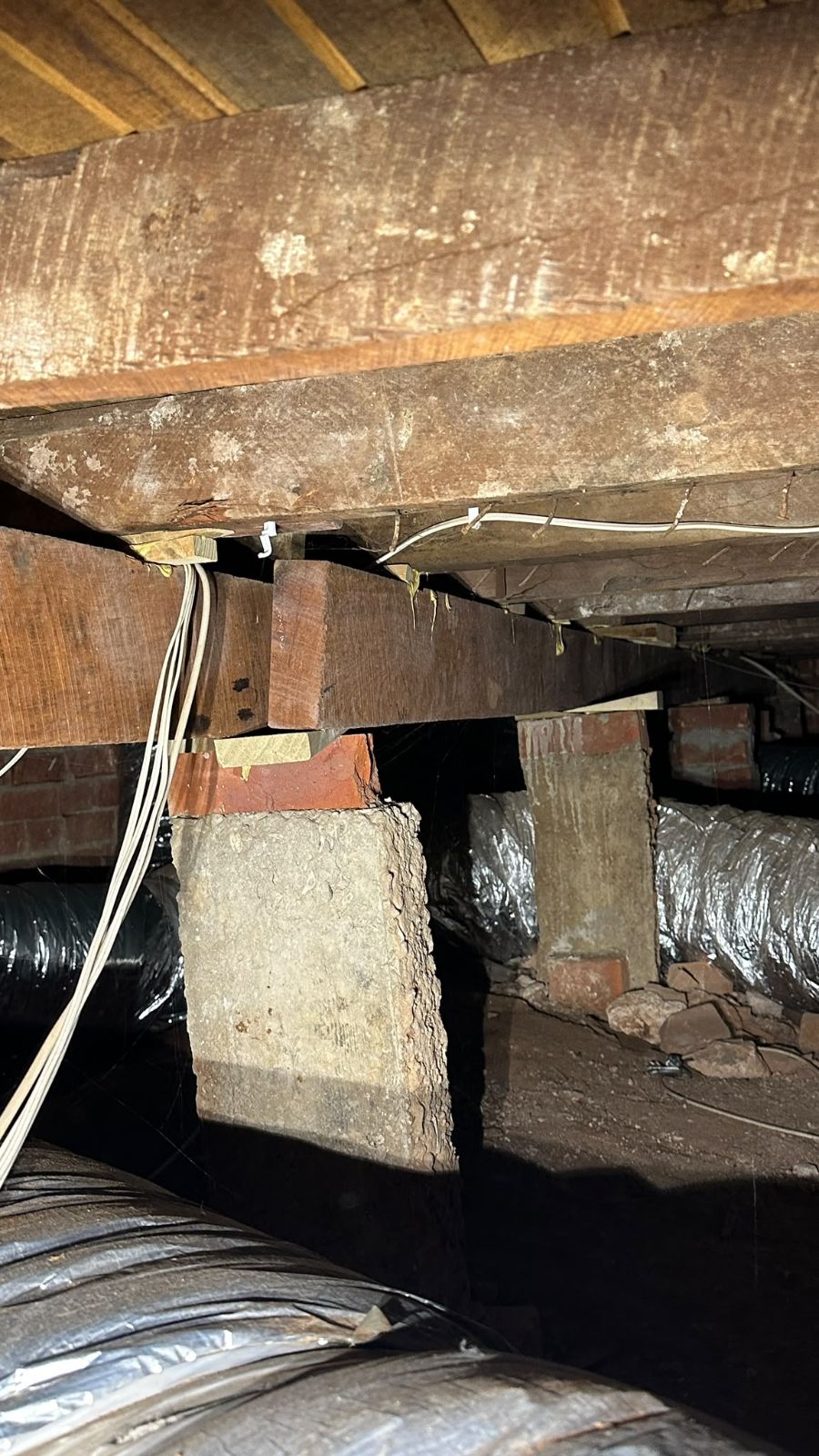 Asbestos Inspection, Testing And Clearance Certificate