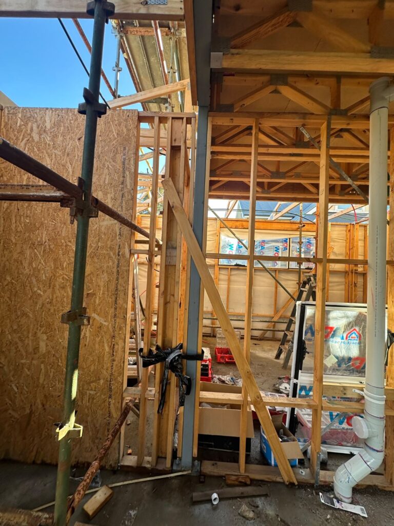 pre-purchase building inspection Adelaide booking