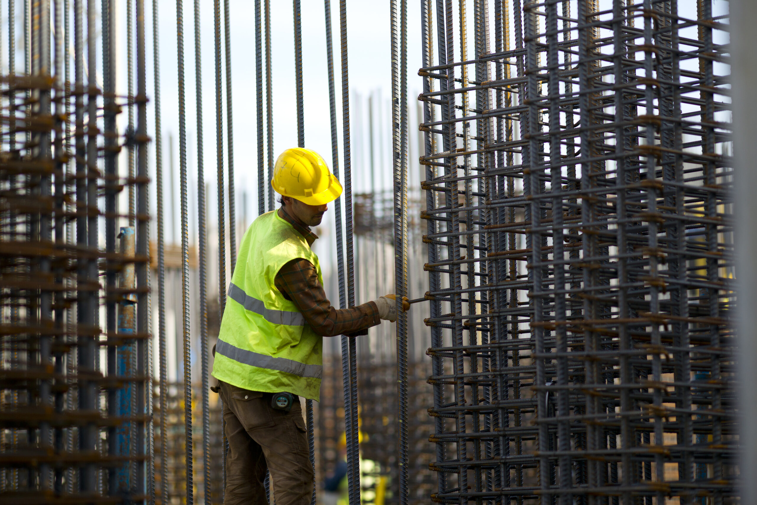 Reinforcement Inspection Adelaide