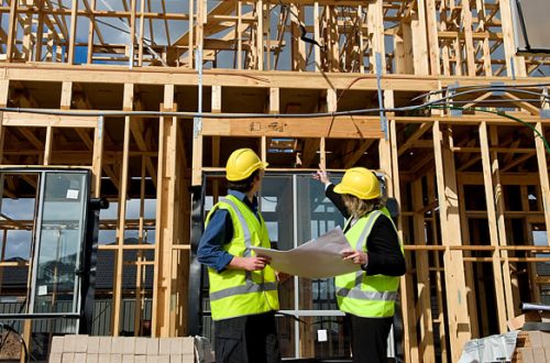 Commercial Property Inspections