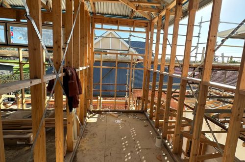 Structure Inspection Services